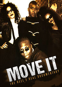 Watch Move It: Reel 2 Real Documentary