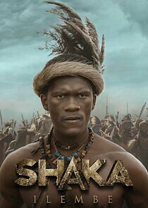 Watch Shaka iLembe