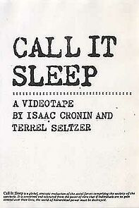 Watch Call It Sleep