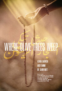 Watch Where Olive Trees Weep