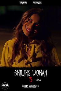 Watch Smiling Woman 3 (Short 2021)