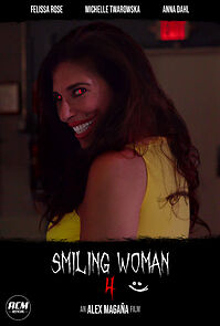 Watch Smiling Woman 4 (Short 2021)