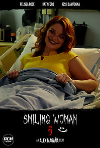 Watch Smiling Woman 5 (Short 2021)