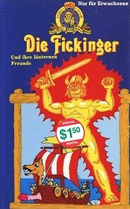 Watch Die Fickinger und ihre lüsternen Freunde