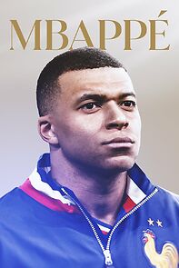 Watch Mbappé