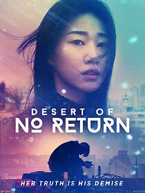 Watch Desert of No Return