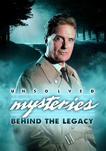 Watch Unsolved Mysteries: Behind the Legacy