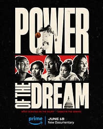Watch Power of the Dream