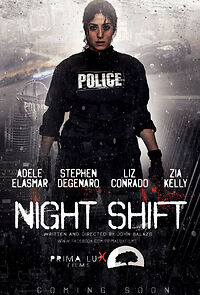 Watch Night Shift (Short 2018)