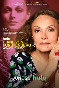 Watch Diane von Furstenberg: Woman in Charge