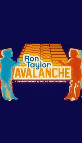 Watch Ron Taylor: Avalanche (TV Special 2024)