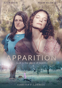 Watch Apparition (Short 2021)