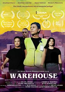 Watch Warehouse (Short 2023)