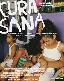 Watch Cura Sana (Short 2023)