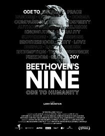 Watch Beethoven's Nine