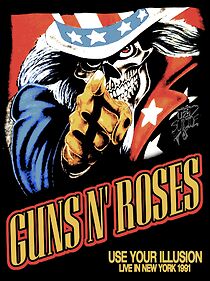 Watch Guns N' Roses: Live in New York