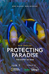 Watch Protecting Paradise: The Story of Niue