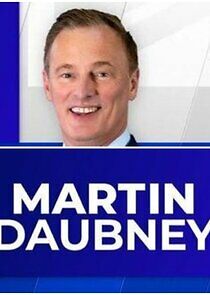 Watch Martin Daubney