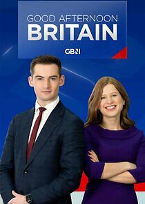 Watch Good Afternoon Britain