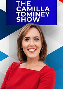 Watch The Camilla Tominey Show