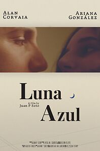 Watch Luna Azul (Short 2023)