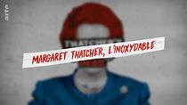 Watch Margaret Thatcher, l'inoxydable