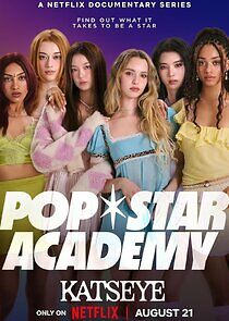 Watch Pop Star Academy: KATSEYE