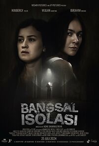 Watch Bangsal Isolasi