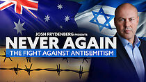 Watch Never Again: The Fight Against Antisemitism (TV Special 2024)