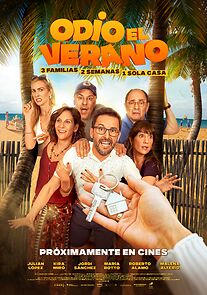 Watch Odio el verano