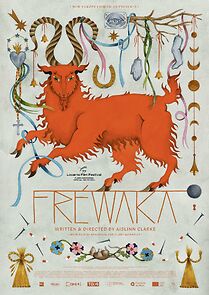 Watch Frewaka