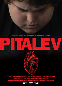 Watch Pitalev (Short 2019)