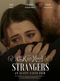 Watch Strangers (Short 2019)