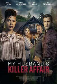 Watch My Husband's Killer Affair