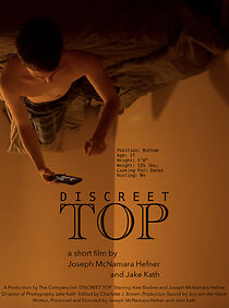 Watch Discreet Top (Short)