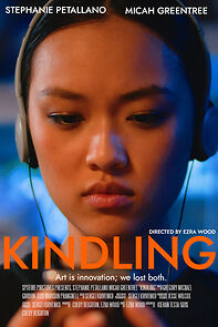 Watch Kindling (Short 2024)