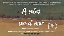 Watch A solas con el mar (Short 2018)