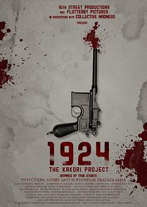 Watch 1924 - The Kakori Project (Short 2024)