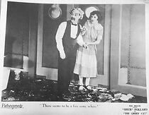 Watch The Green Cat (Short 1923)