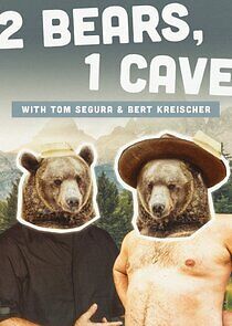 Watch 2 Bears, 1 Cave