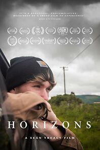 Watch Horizons (Short 2021)