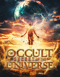 Watch Occult Secret of the Universe