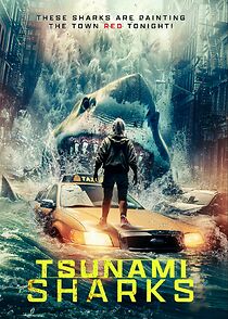 Watch Tsunami Shark