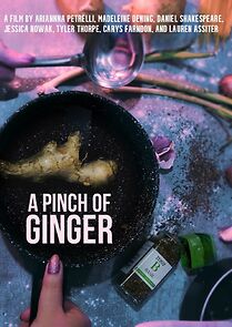 Watch A Pinch of Ginger (Short 2023)