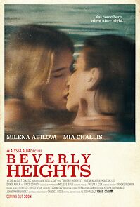 Watch Beverly Heights (Short)