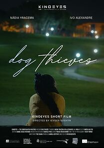 Watch Dog Thieves (Short 2024)