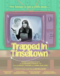 Watch Trapped in Tinseltown (Short)