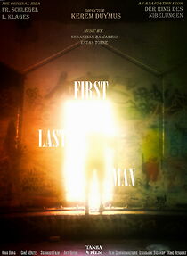 Watch First Last Man