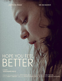 Watch Hope You Feel Better (Short 2022)