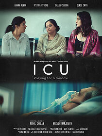 Watch ICU (Short 2023)